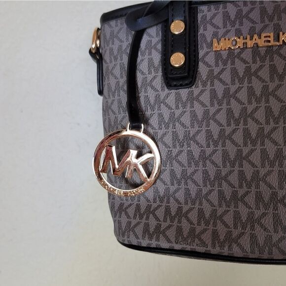 Michael Kors Small Tote - Picture 6 of 9